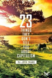 book 23 Things They Don’t Tell You About Capitalism