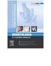 book Odontología de pequeños animales : -