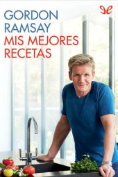 book Mis mejores recetas