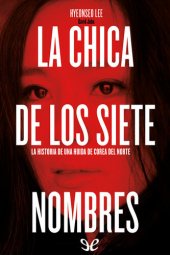 book La chica de los siete nombres