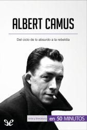 book Albert Camus