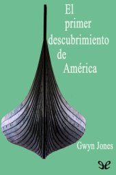 book El primer descubrimiento de América