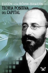 book Teoría positiva del capital