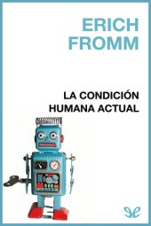 book La condición humana actual