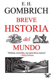 book Breve historia del mundo