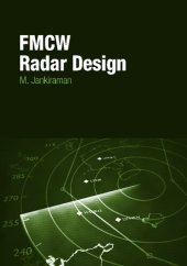 book FMCW radar design