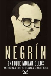 book Negrín