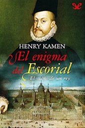 book El enigma del Escorial