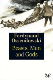 book Beasts, Men and Gods