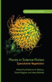 book Plants in Science Fiction: Speculative Vegetation