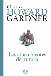 book Las cinco mentes del futuro