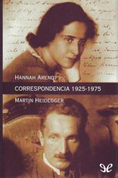 book Correspondencia 1925-1975