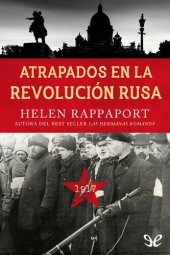 book Atrapados en la Revolución Rusa, 1917