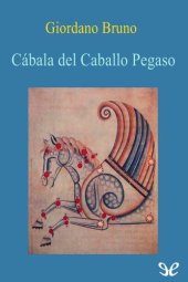 book Cábala del caballo Pegaso