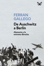 book De Auschwitz a Berlín