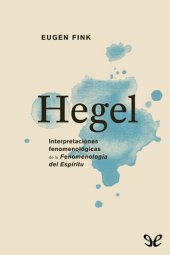 book Hegel