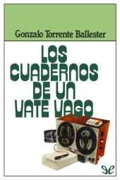 book Los cuadernos de un vate vago