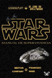 book Star Wars: Manual de supervivencia