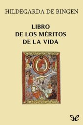 book Libro de los méritos de la vida