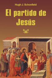 book El partido de Jesús