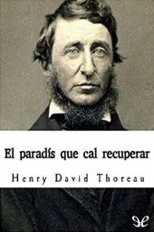 book El paradís que cal recuperar