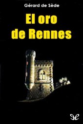 book El oro de Rennes