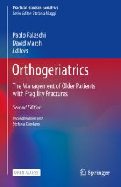 book Orthogeriatrics: The Management of Older Patients with Fragility Fractures