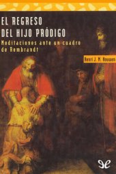 book El regreso del hijo pródigo