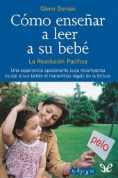 book Cómo enseñar a leer a su bebé