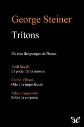 book Trítons