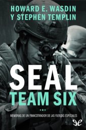 book SEAL Team Six