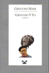 book Groucho y Yo