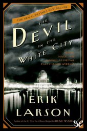 book The Devil in the White City