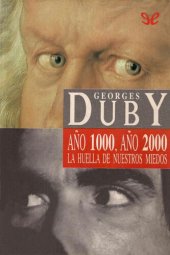 book Año 1000, año 2000