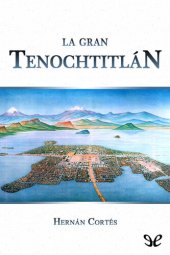 book La gran Tenochtitlán