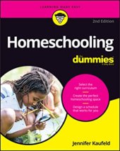 book Homeschooling for Dummies