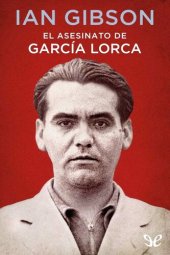 book El asesinato de García Lorca