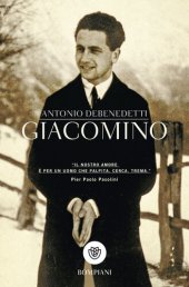 book Giacomino