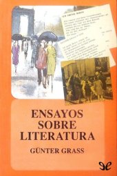 book Ensayos sobre literatura