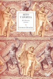 book Historias romanas