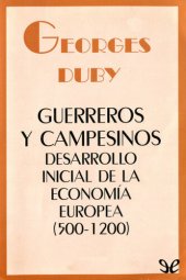 book Guerreros y Campesinos