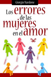 book Los errores de las mujeres en el amor