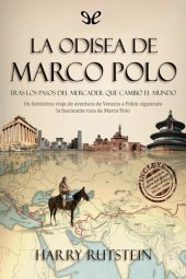 book La odisea de Marco Polo