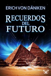 book Recuerdos del futuro