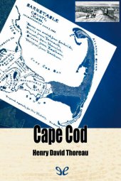 book Cape Cod