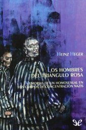 book Los hombres del triángulo rosa