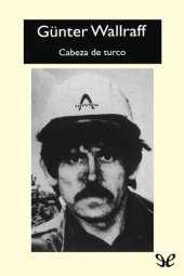 book Cabeza de turco