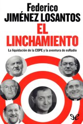 book El linchamiento