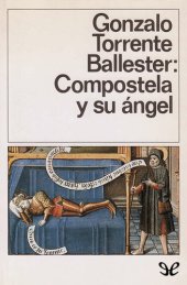 book Compostela y su ángel