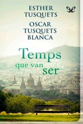 book Temps que van ser